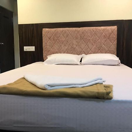 Hotel Taloja Midc Taloje Budrukh Esterno foto