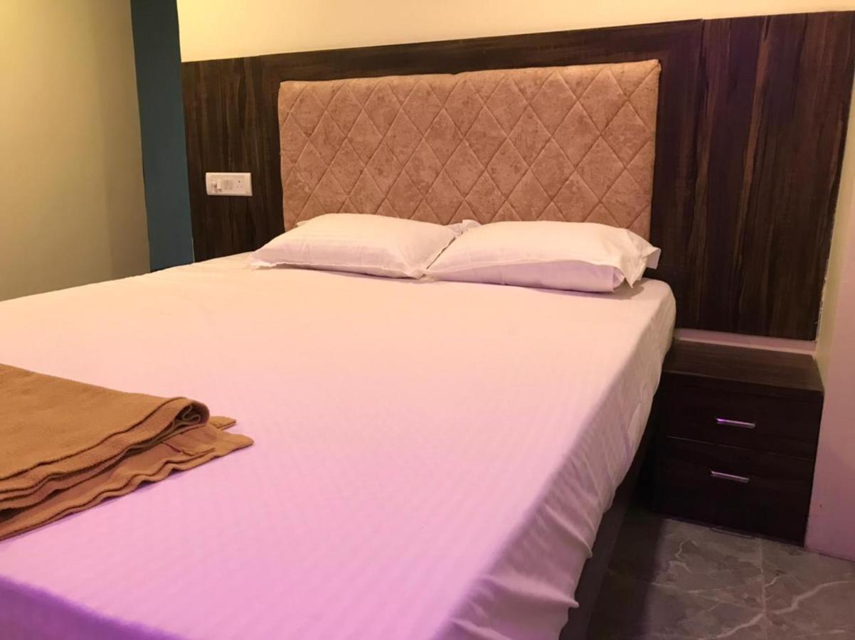 Hotel Taloja Midc Taloje Budrukh Esterno foto