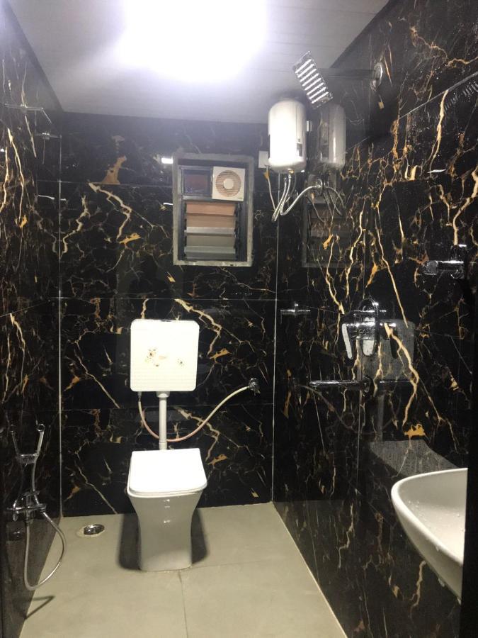Hotel Taloja Midc Taloje Budrukh Esterno foto