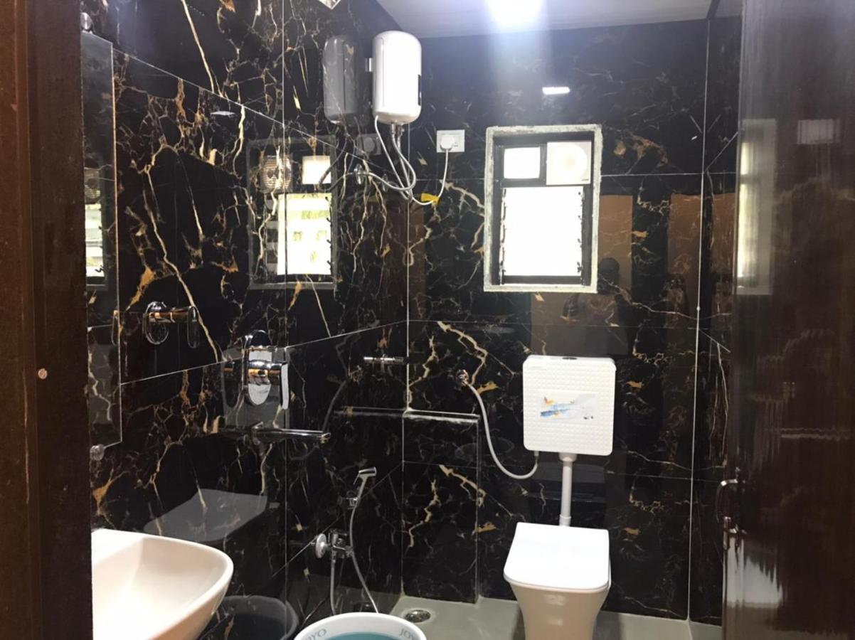 Hotel Taloja Midc Taloje Budrukh Esterno foto
