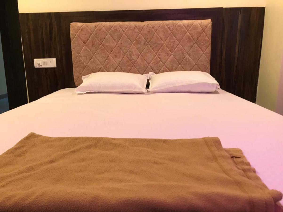 Hotel Taloja Midc Taloje Budrukh Esterno foto